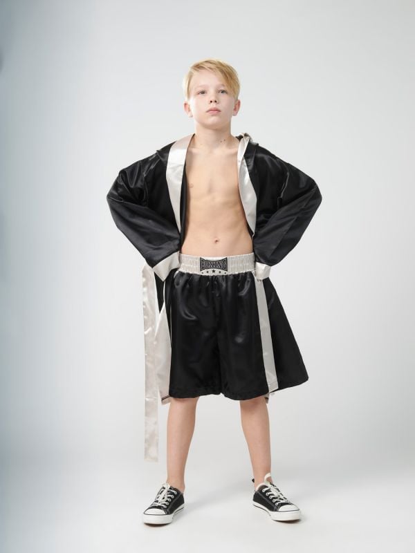 מכנסי איגרוף