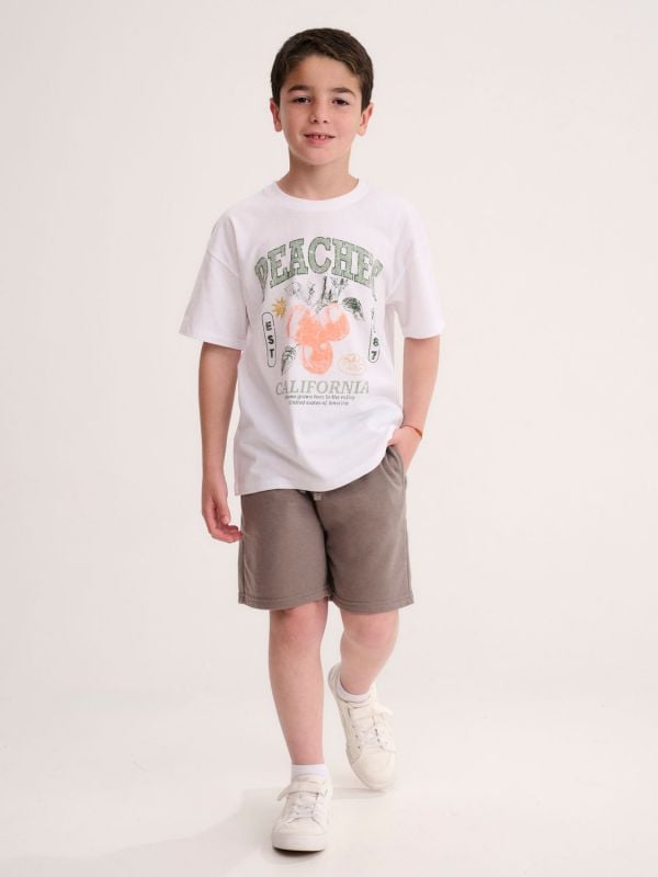 מכנסיים קצרים