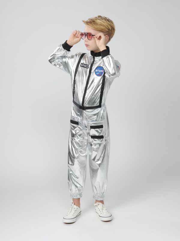 תחפושת אסטרונאוט