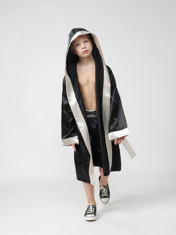 גלימת מתאגרף