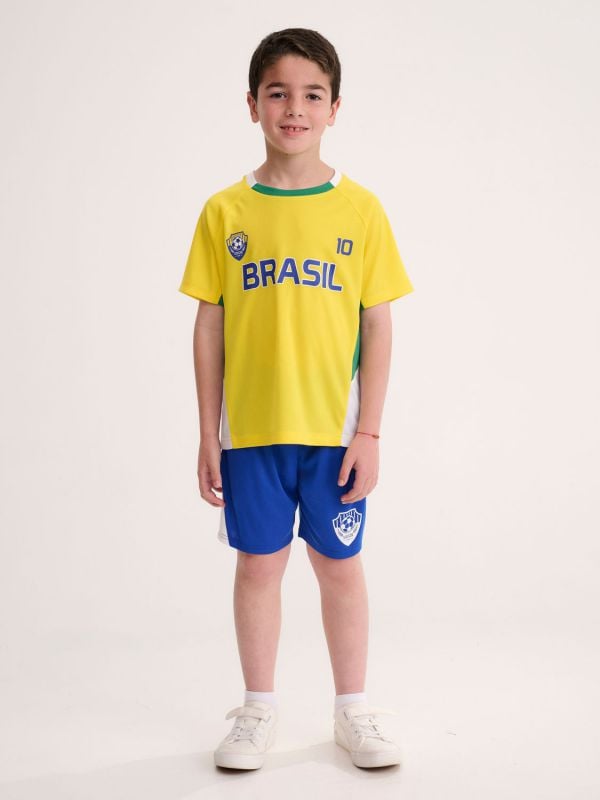 חליפת כדורגל