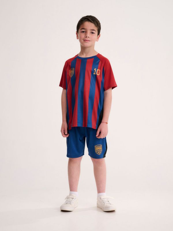 חליפת כדורגל