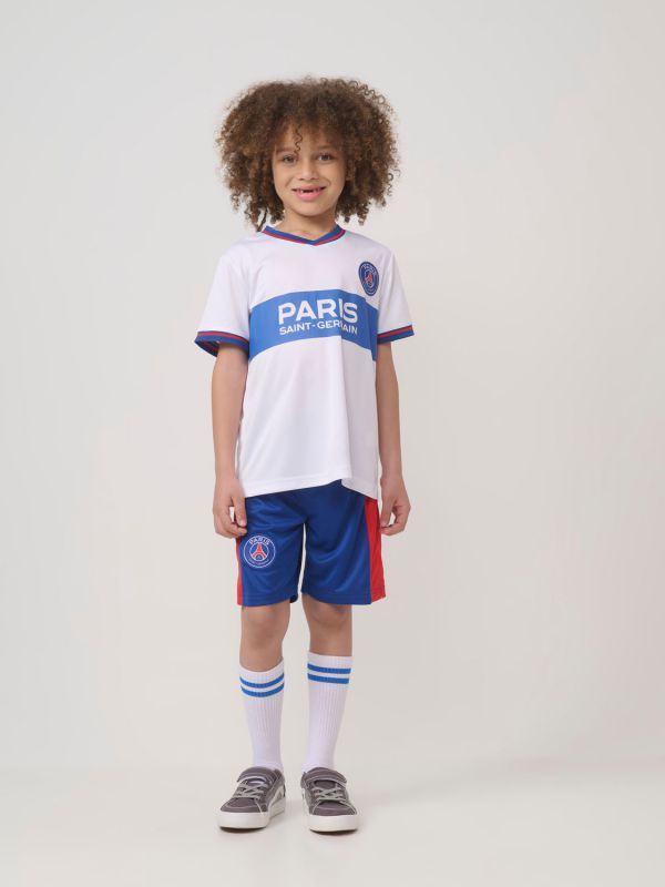חליפת כדורגל | Paris Saint Germain