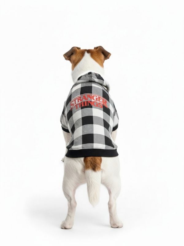 קפוצ’ון לכלב |Stranger Things