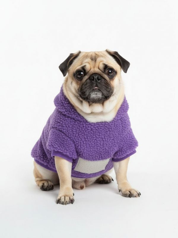 תחפושת טלטאביז לכלב/ה