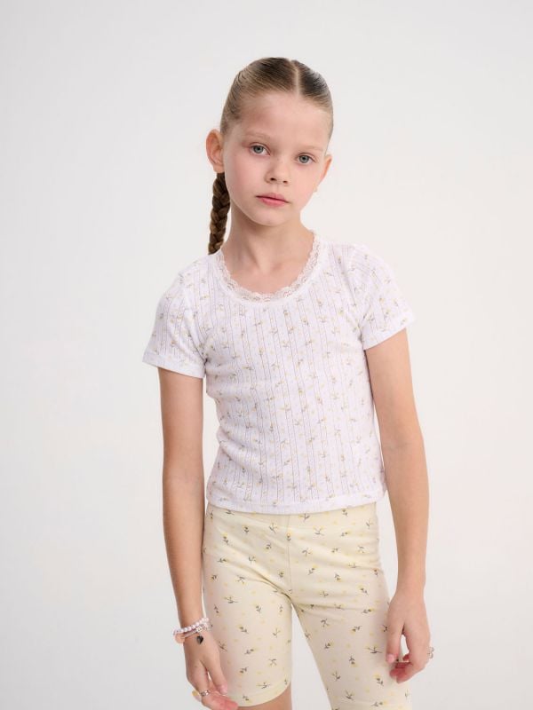 טי-שירט ריב