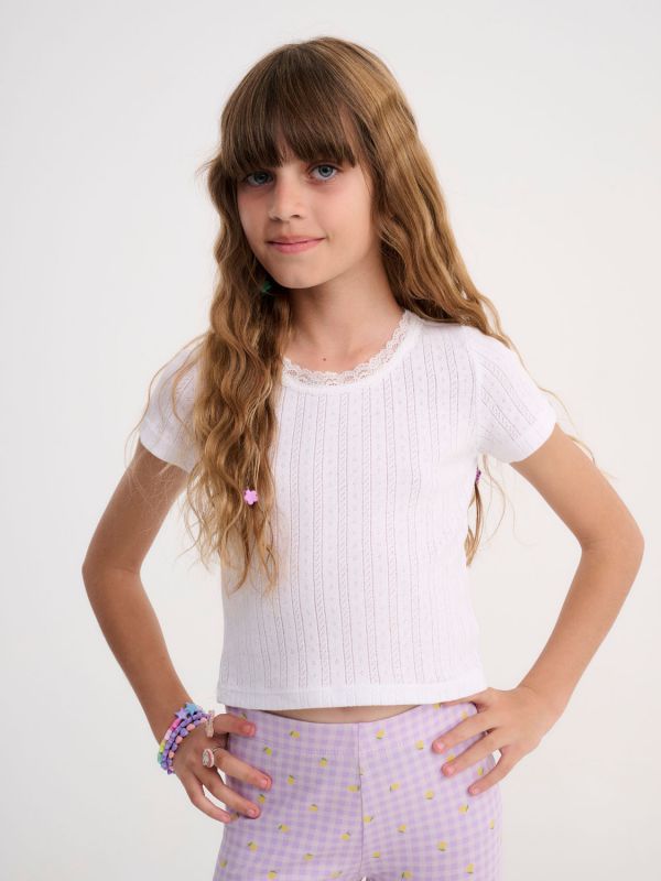 טי-שירט ריב