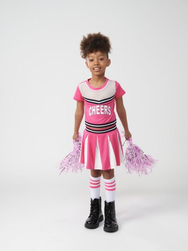 חצאית לתחפושת מעודדת