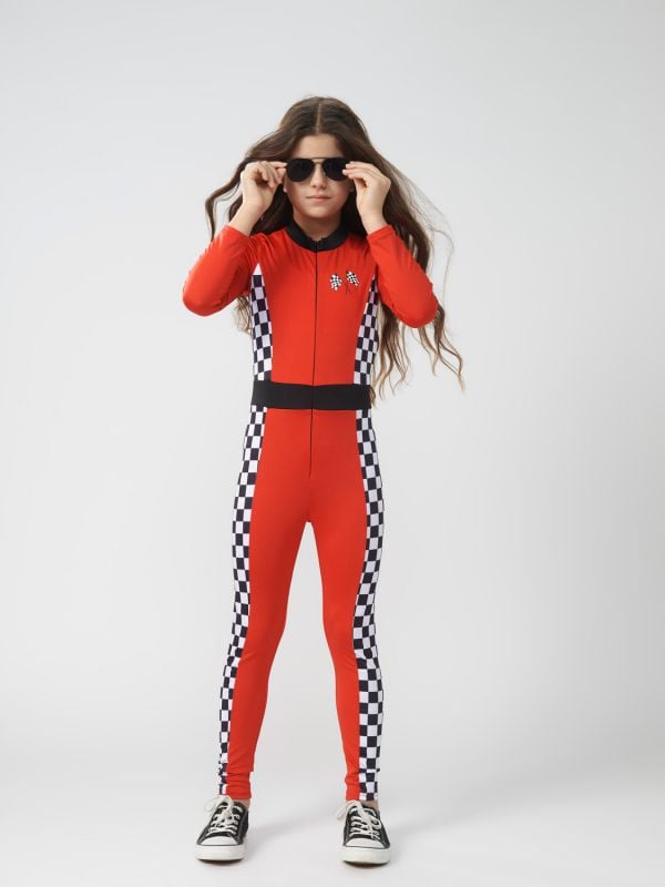 נהגת מרוצים