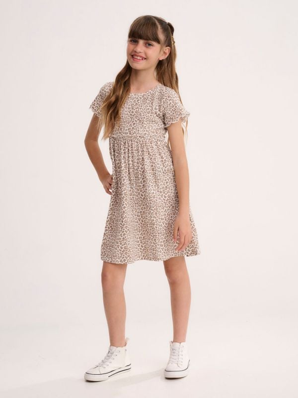 שמלת בייסיק