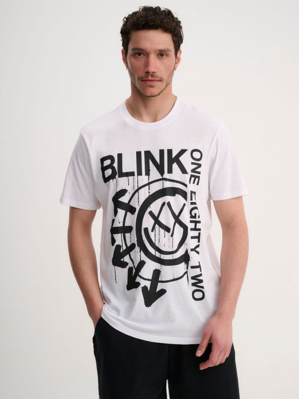 טי-שירט | Blink 182