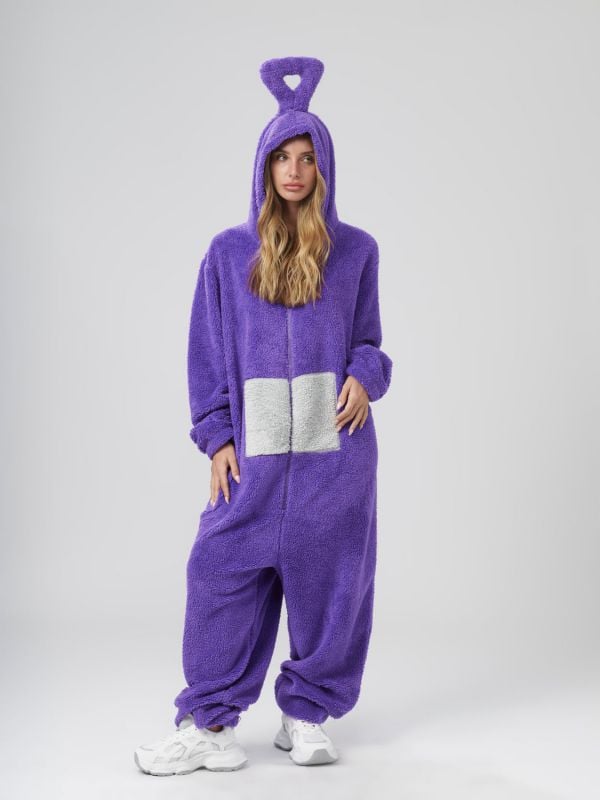 וואנזי טלטאביז