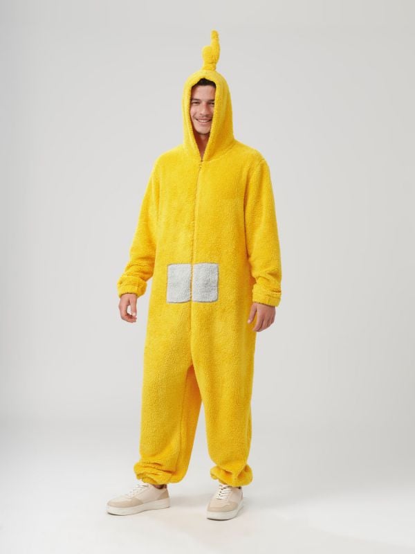 וואנזי טלטאביז