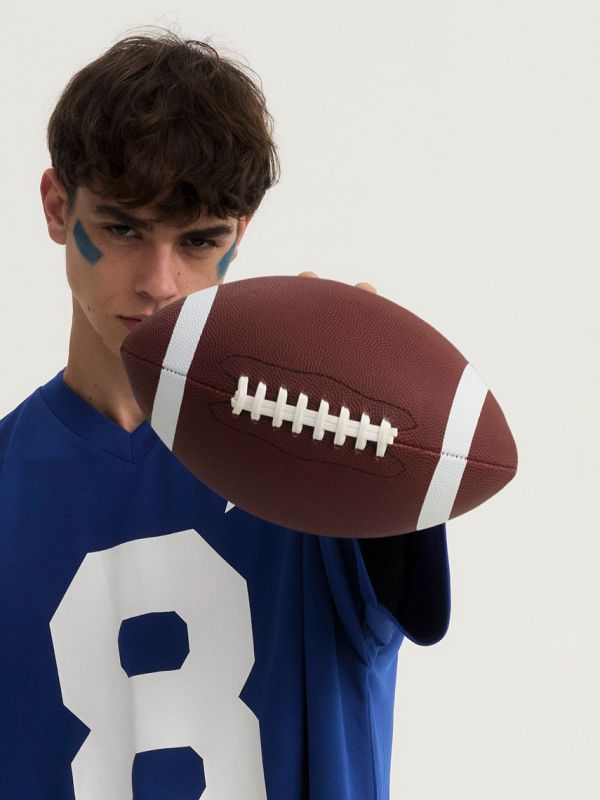 כדור פוטבול לתחפושת