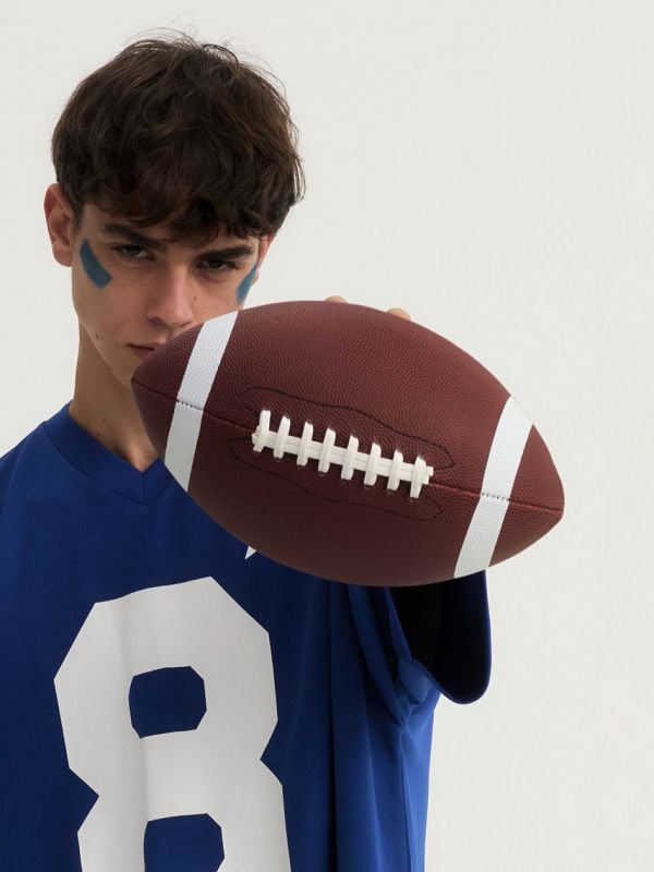 כדור פוטבול לתחפושת