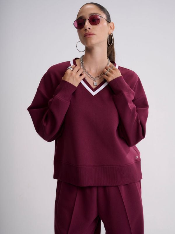 סווטשירט אקטיב