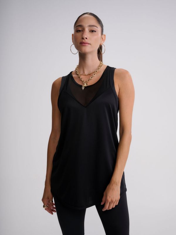 גופיית אקטיב