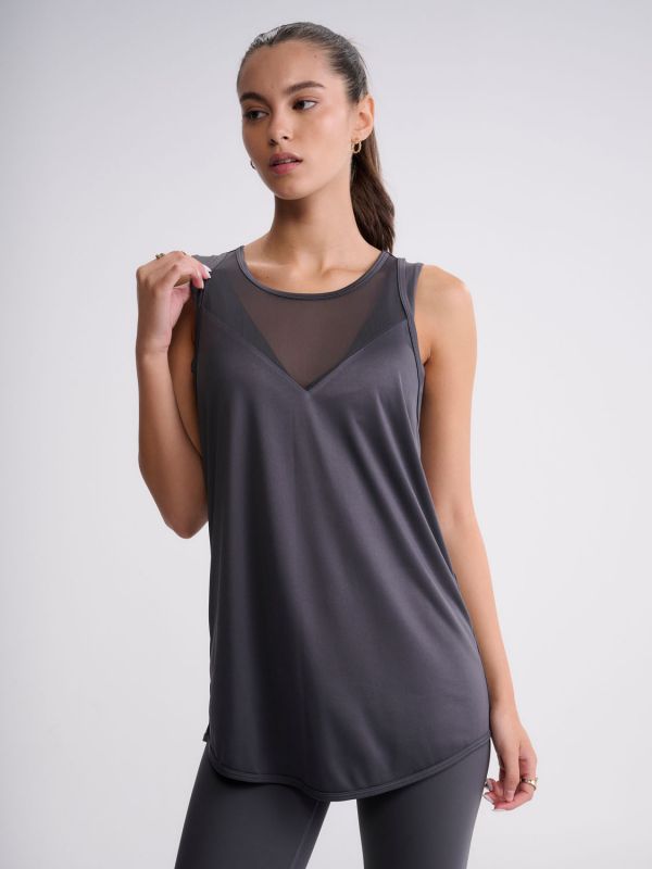 גופיית אקטיב