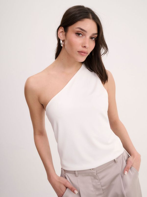 גופיית אוף-שולדר