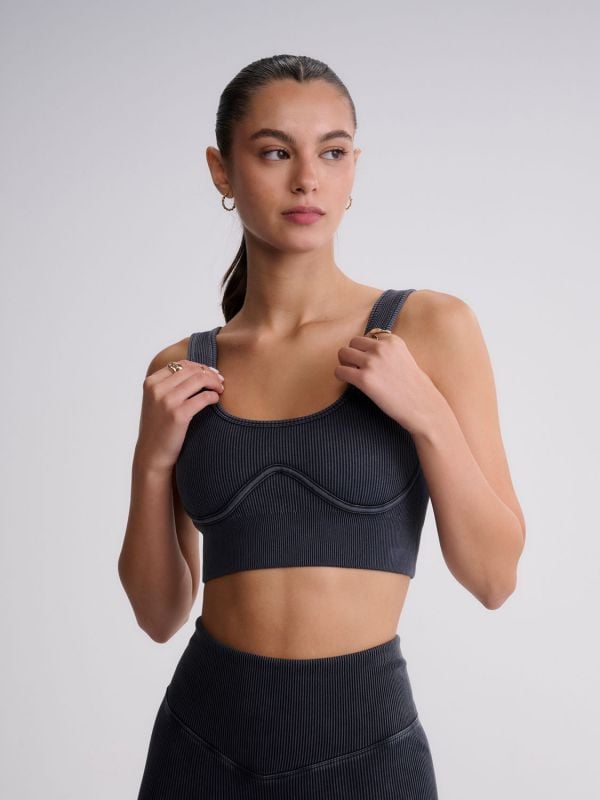 טופ אקטיב סימלס ריב