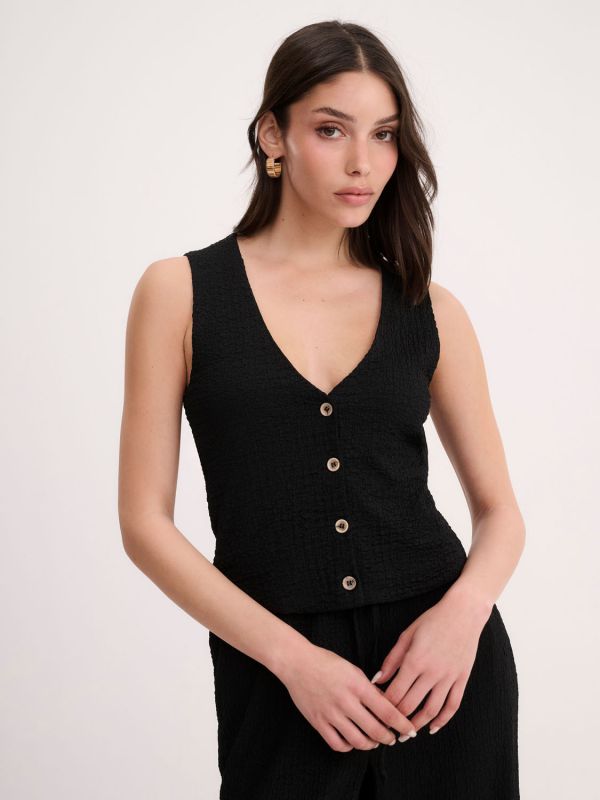 וסט טקסטורה