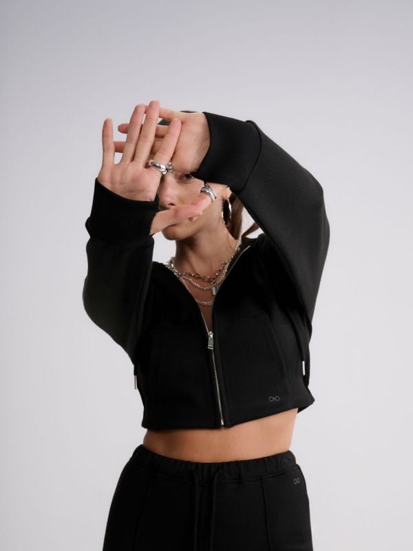 קפוצ’ון קרופ