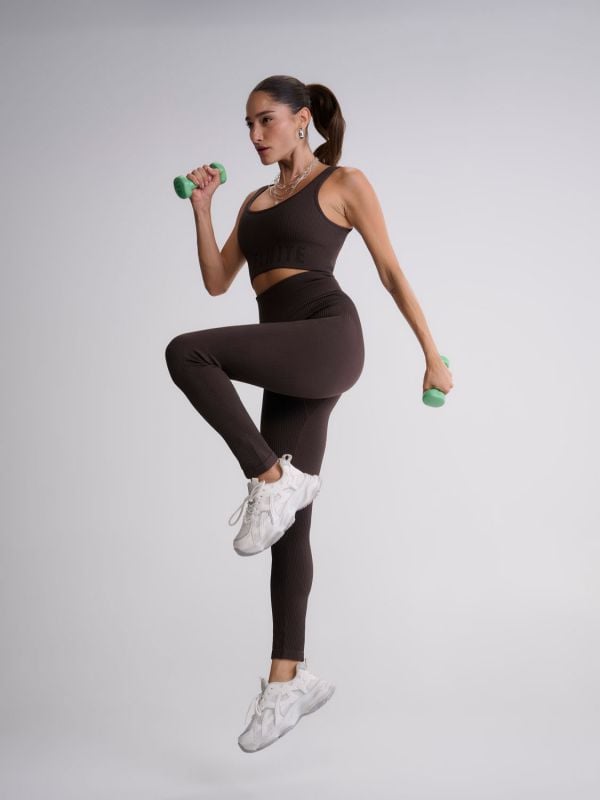 טייץ אקטיב ריב אינפיניטי