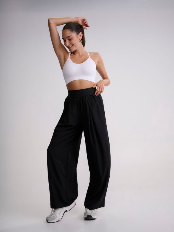 מכנסי אקטיב ארוכים