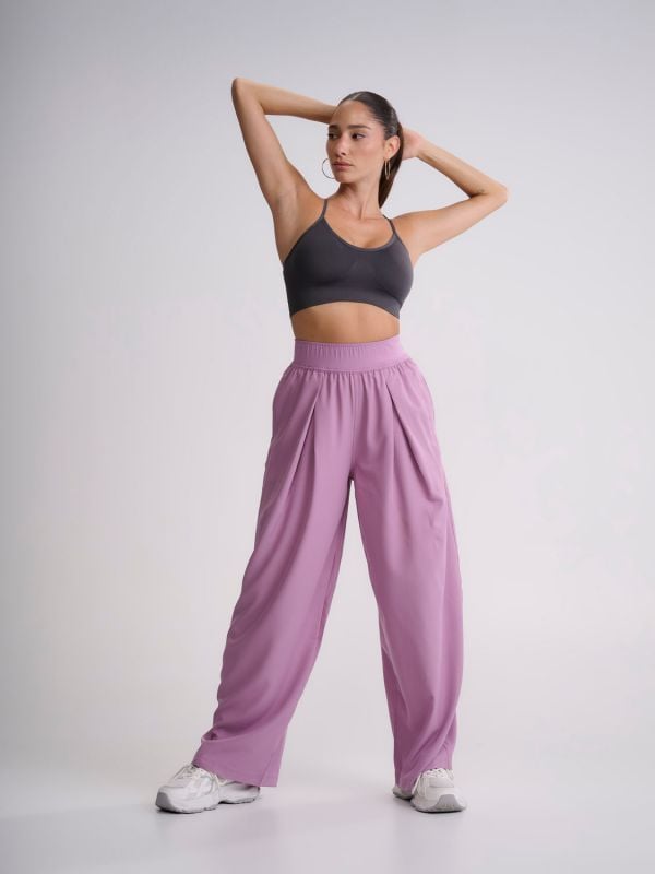 מכנסי אקטיב ארוכים