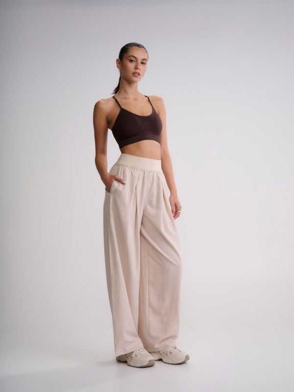 מכנסי אקטיב ארוכים