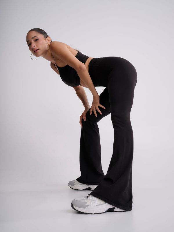 טייץ אקטיב FLARE ארוך