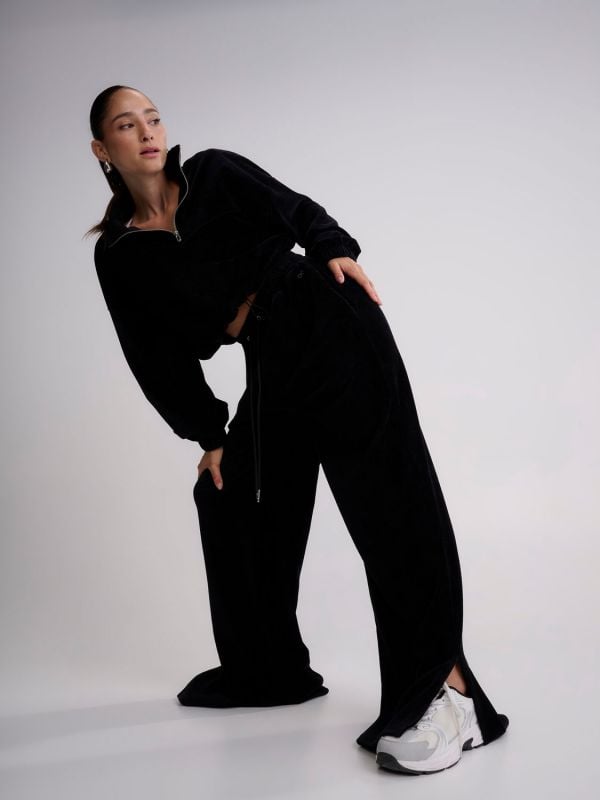 מכנסי אקטיב ארוכים