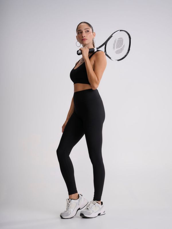 טייץ אקטיב ריב ארוך