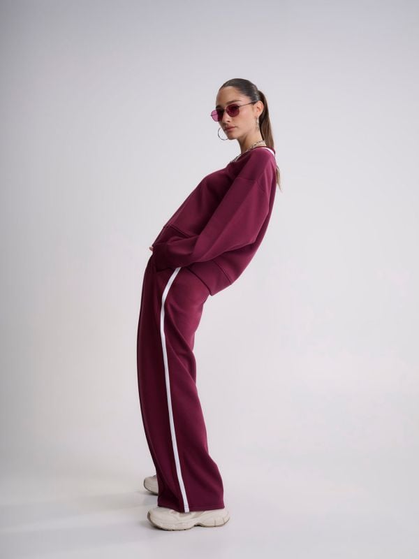 מכנסי אקטיב ארוכים