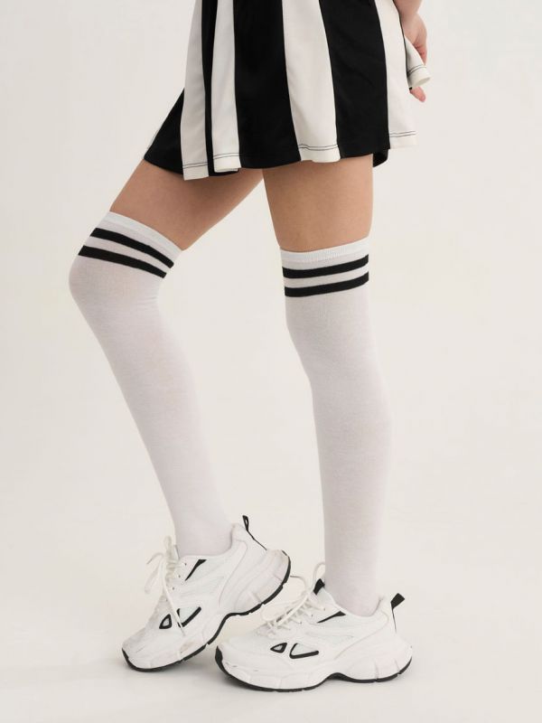 גרביים גבוהות לתחפושת