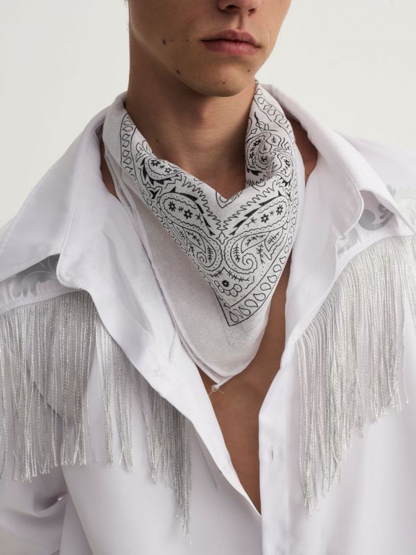 בנדנה לתחפושת