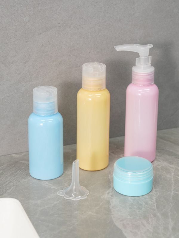 סט בקבוקי טיסה