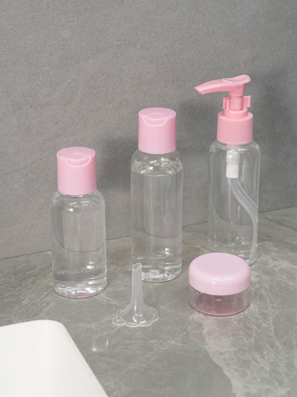 סט בקבוקי טיסה