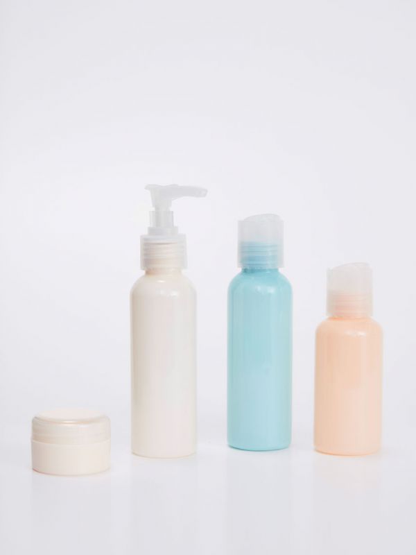 סט בקבוקי טיסה