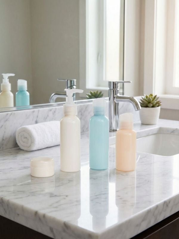 סט בקבוקי טיסה