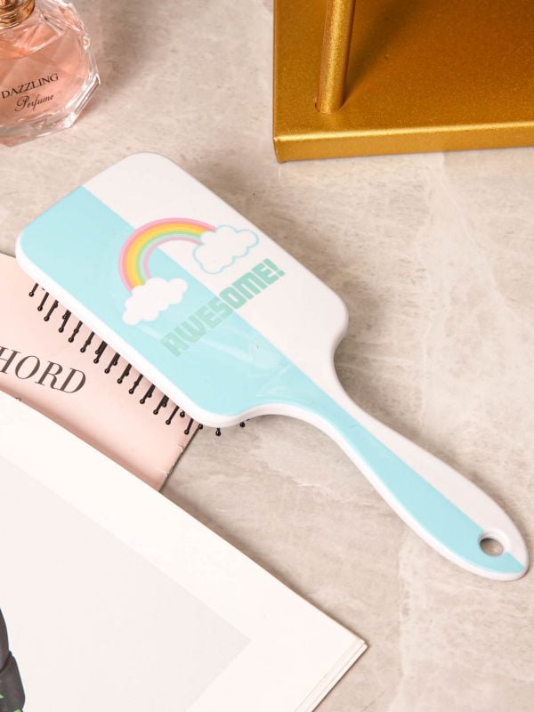 מברשת שיער טרייסי