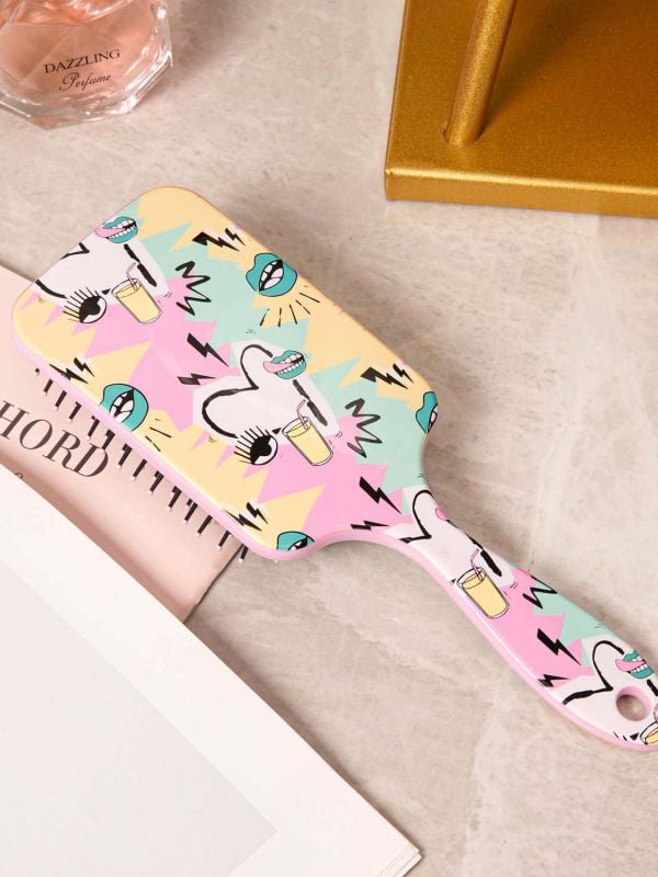 מברשת שיער טרייסי