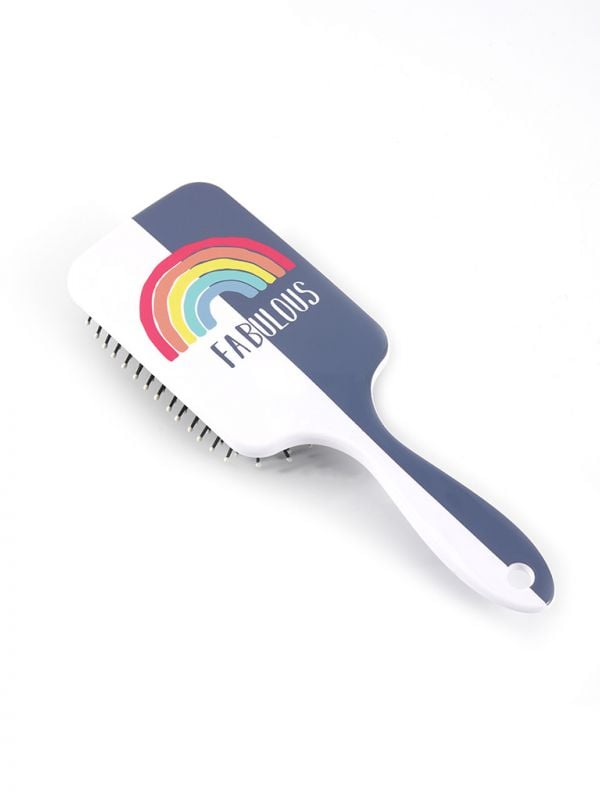 מברשת שיער טרייסי