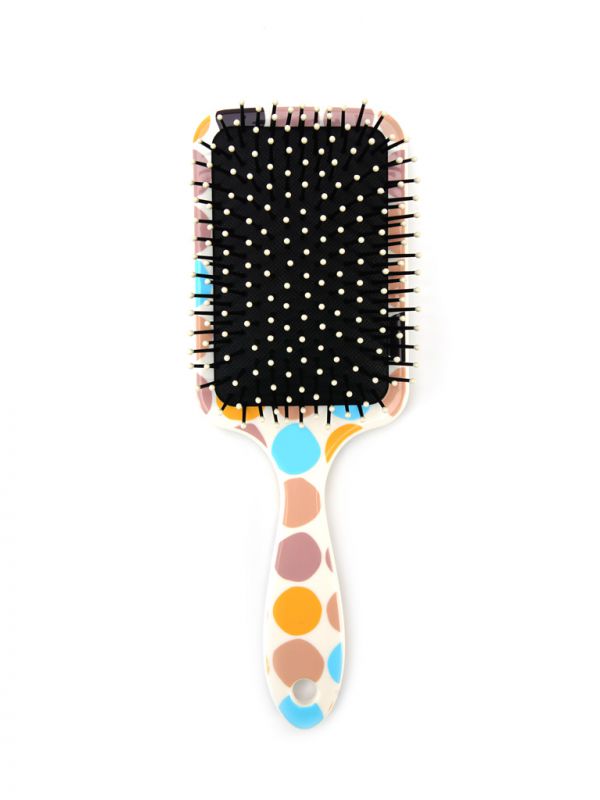 מברשת שיער טרייסי