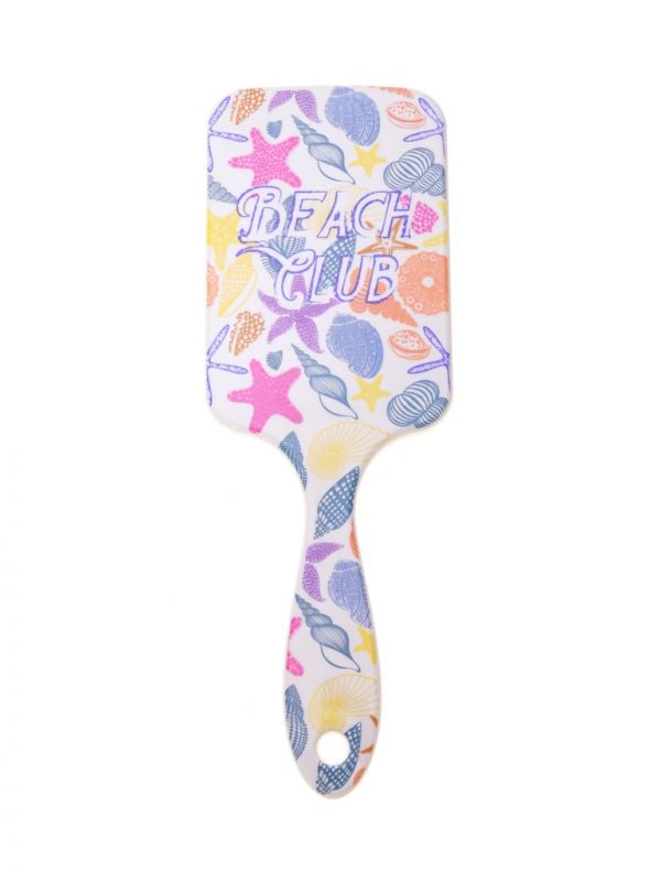 מברשת שיער טרייסי