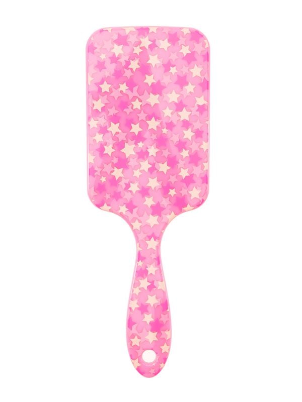 מברשת שיער טרייסי