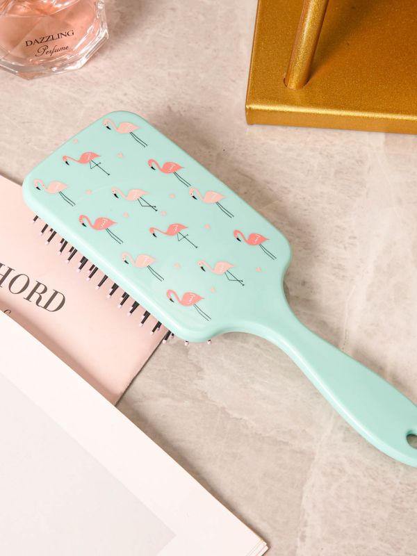 מברשת שיער טרייסי