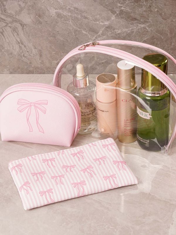 תיק רחצה 3 ב-1