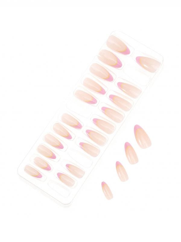 סט ציפורניים להדבקה