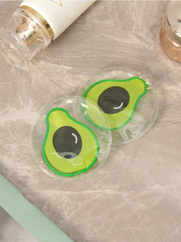 מסכת עיניים